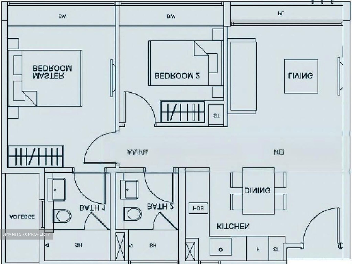 RV Residences (D10), Condominium #556326631